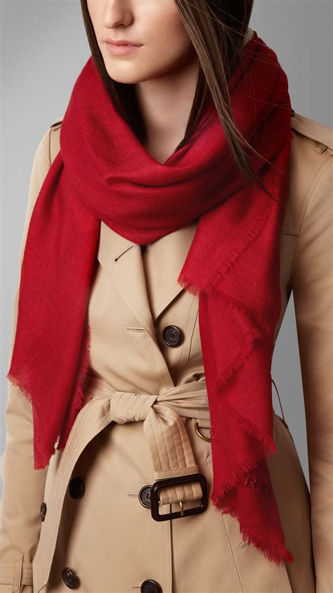 womens burberry scarves|authentic burberry scarves.